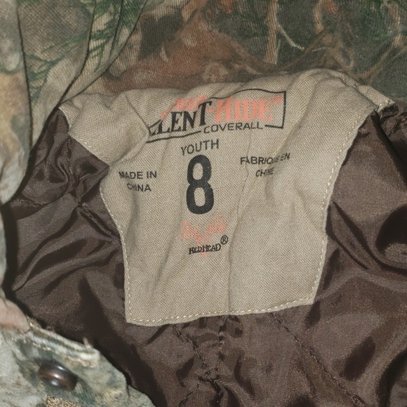 Coverall - Picture 6 of 6